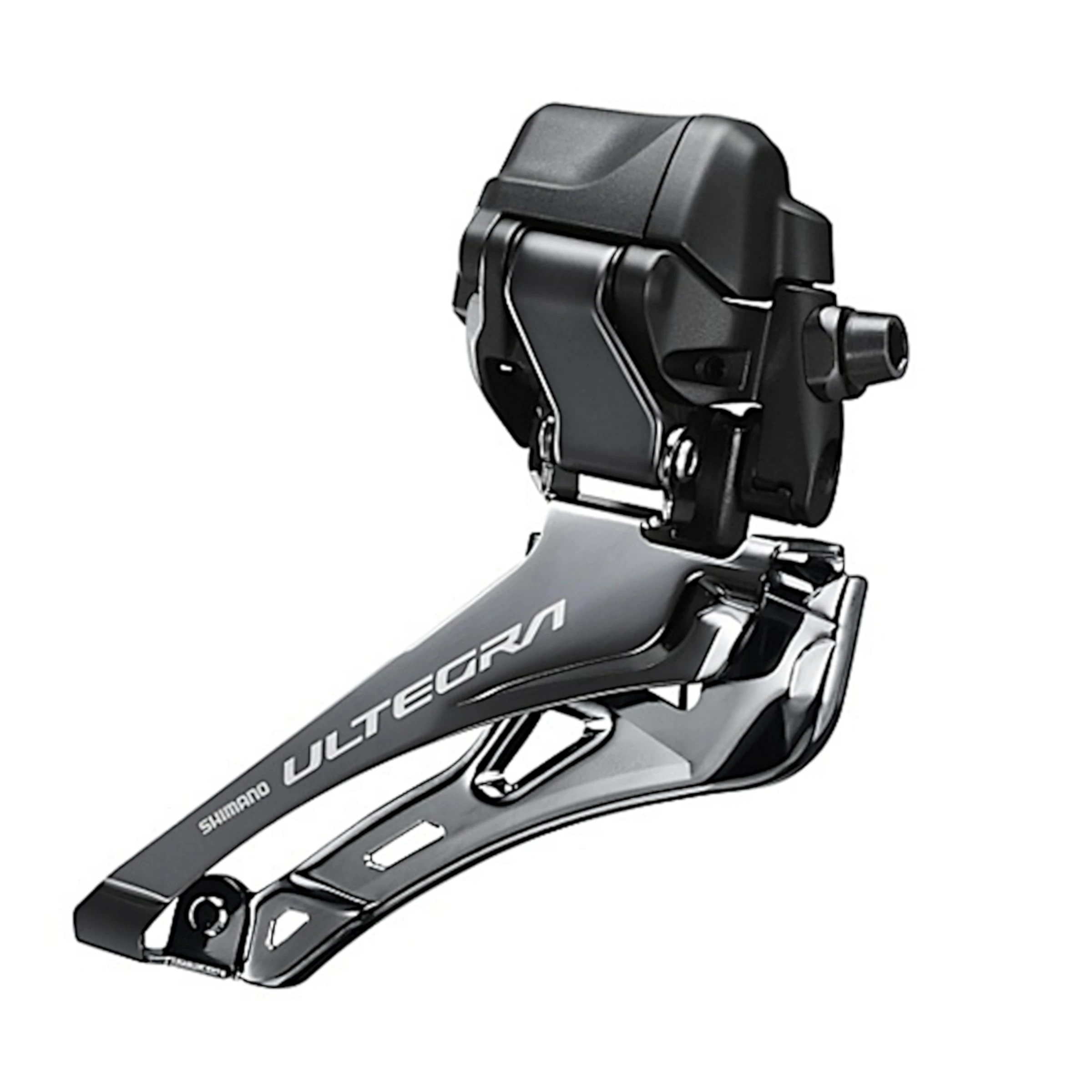 Shimano Ultegra FD-R8150 Di2 Dérailleur Avant 2x12 2 Shimano Ultegra FD-R8150 Di2 Dérailleur Avant 2x12 – Image 2