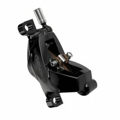 SRAM Code Silver Stealth 4-Kolben Scheibenbremse -Pneu De Vélo Importe Magasin 05AE3FDE04ABCC02A7227DFB05E51F64