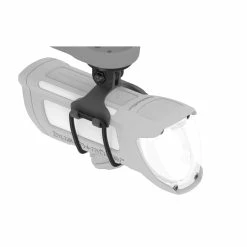 B&M IXON Space Adaptateur Garmin/GoPro Pour Montage Suspendu