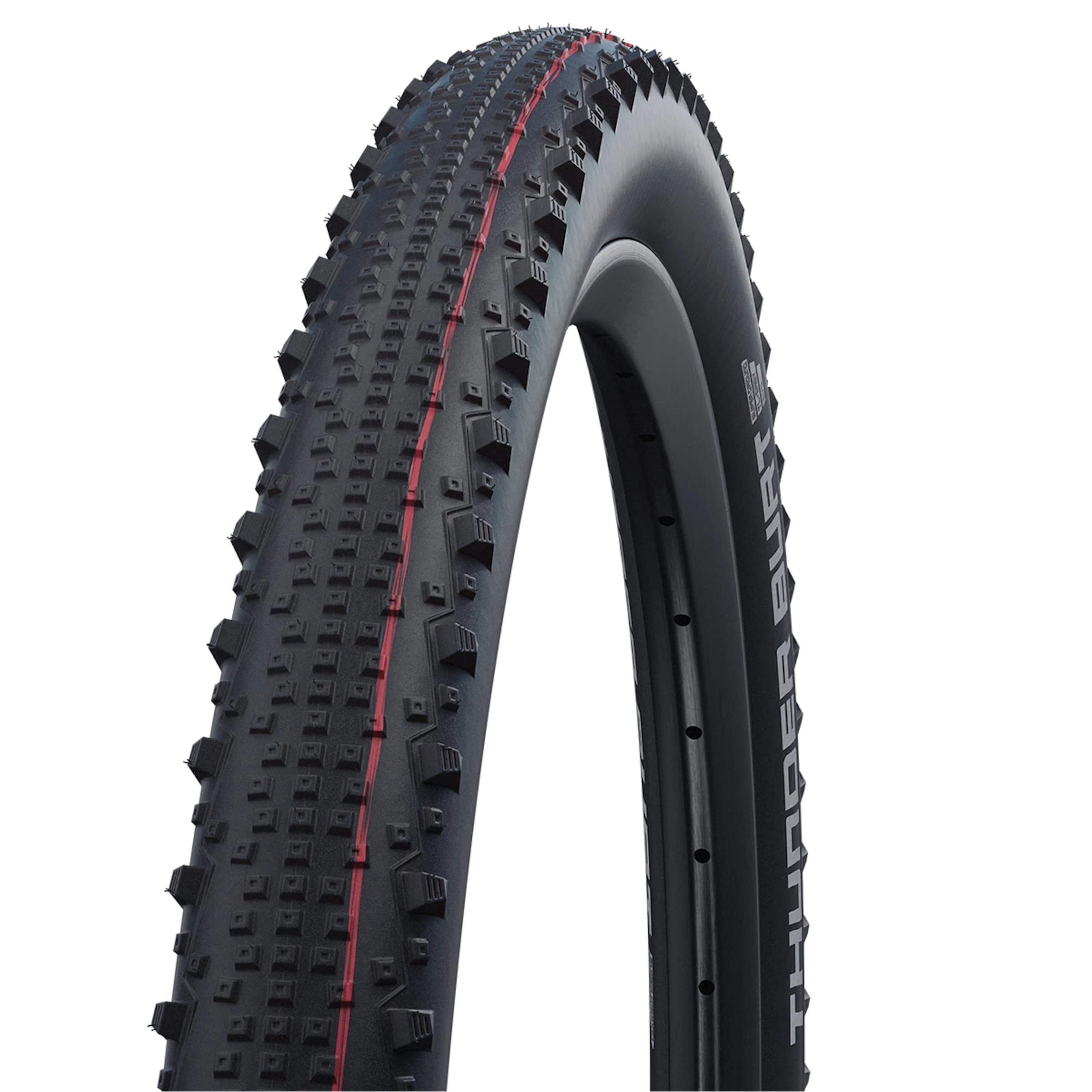 Schwalbe Thunder Burt Evolution Super Ground ADDIX Speed TLE Pneu Vtt Tringle Souple 1 Schwalbe Thunder Burt Evolution Super Ground ADDIX Speed TLE Pneu Vtt Tringle Souple