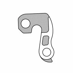 Marwi GH-012 Patte De Dérailleur -Pneu De Vélo Importe Magasin 0C21180037D954D1E036815DC16D1BC7