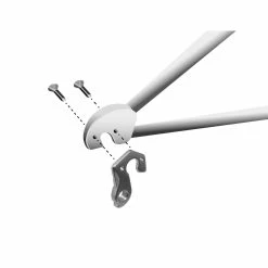 Marwi GH-063 Patte De Dérailleur -Pneu De Vélo Importe Magasin 0DA5F28D72849B6429102175F825153B