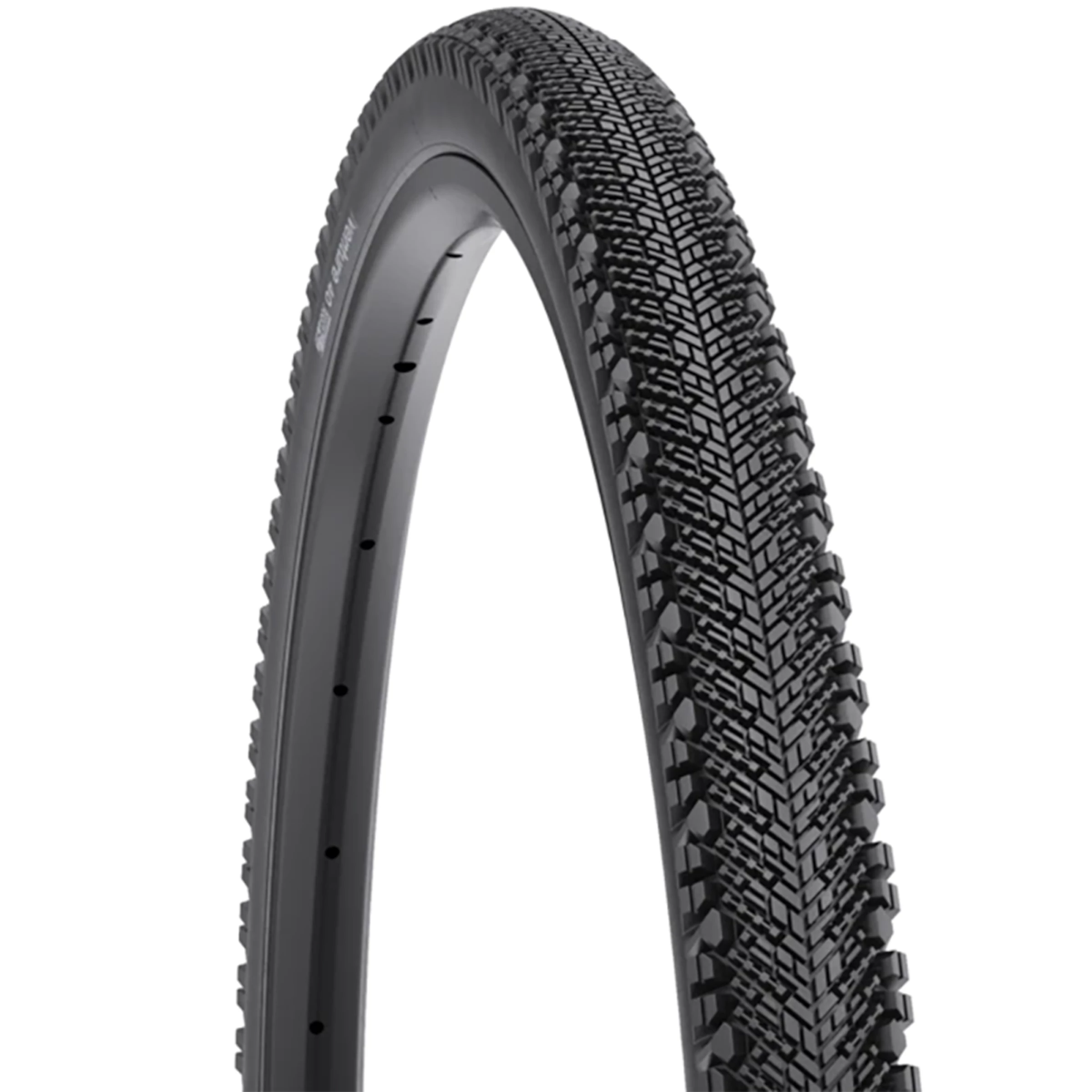 Wtb Venture Road TCS Pneu Gravel (40mm) 1 Wtb Venture Road TCS Pneu Gravel (40mm)