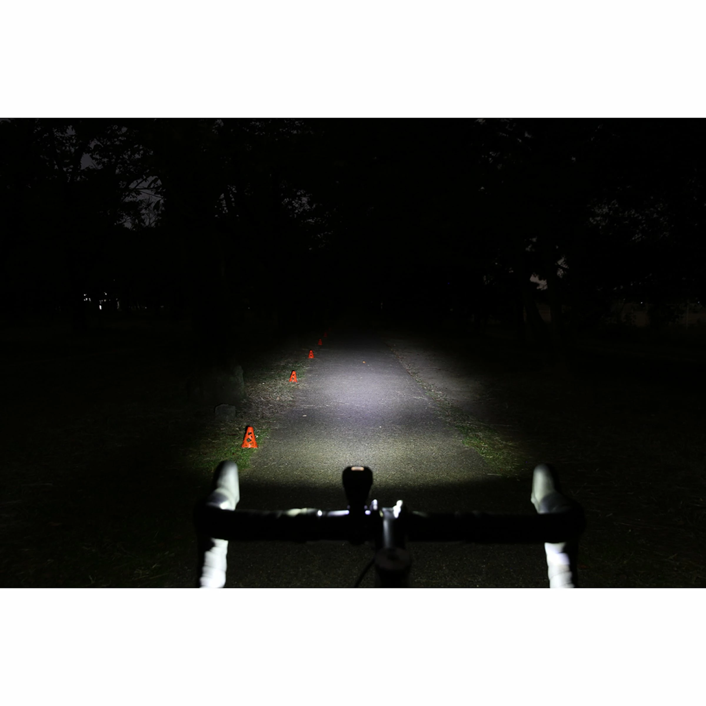 Cateye GVolt 25 HL-EL370G éclairage Avant LED 4 Cateye GVolt 25 HL-EL370G éclairage Avant LED – Image 4