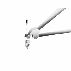 Marwi GH-131 Patte De Dérailleur -Pneu De Vélo Importe Magasin 1889D27506CF981A401781EC42C941F6