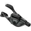 Shimano Deore XT SL-M8100 Rapidfire Plus Manette En Double Plateau Ou 12 Vitesses Pour I-SPEC EV