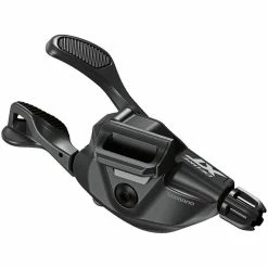 Shimano Deore XT SL-M8100 Rapidfire Plus Manette En Double Plateau Ou 12 Vitesses Pour I-SPEC EV
