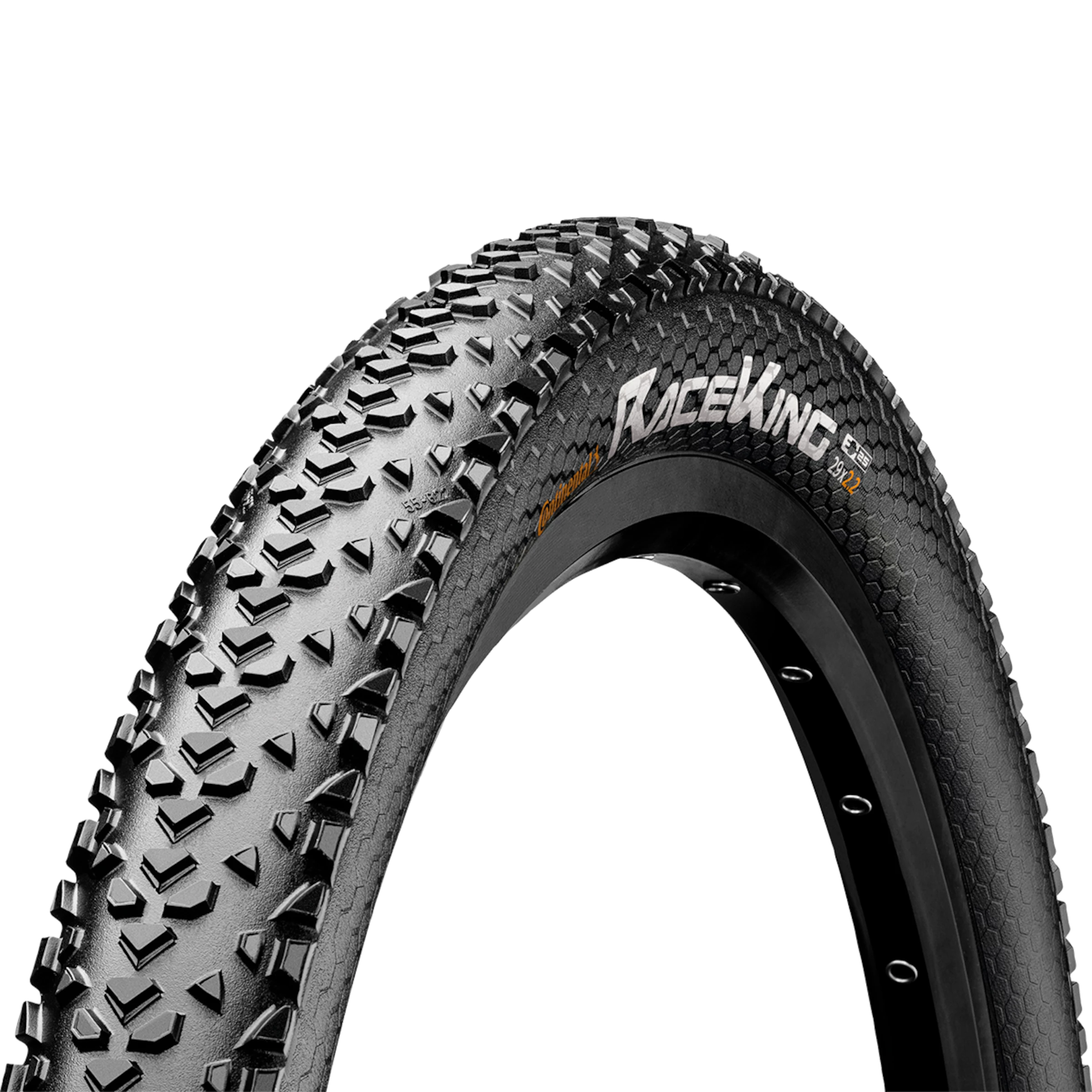 Continental Race King Wire Pneu Vtt 1 Continental Race King Wire Pneu Vtt