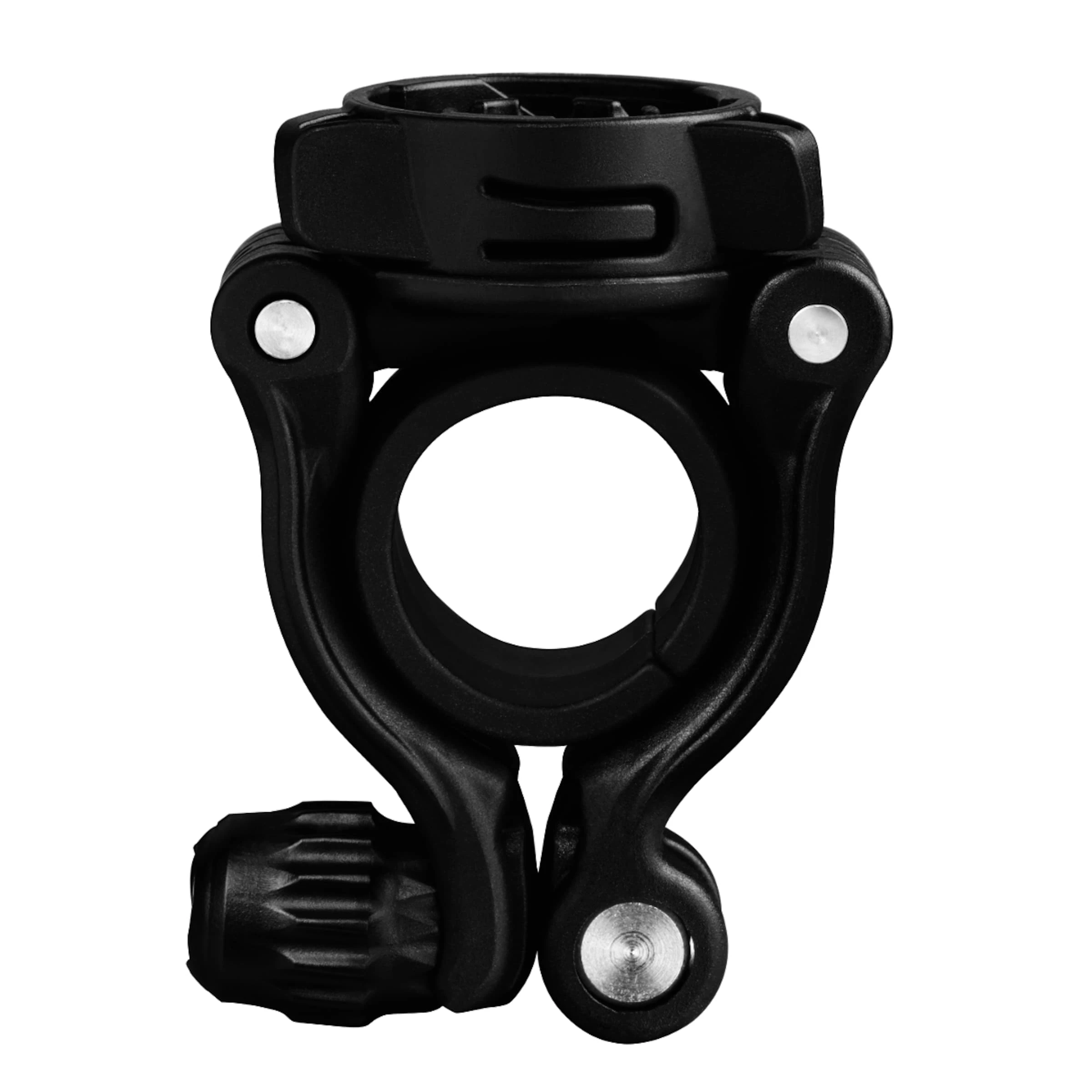 B&M Support Pour éclairage Avant Ixon Space 1 B&M Support Pour éclairage Avant Ixon Space