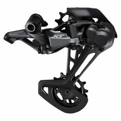 Shimano DEORE XT RD-M8100-GS Dérailleur Arrière Shadow RD+ 1x12 (chape Moyenne)