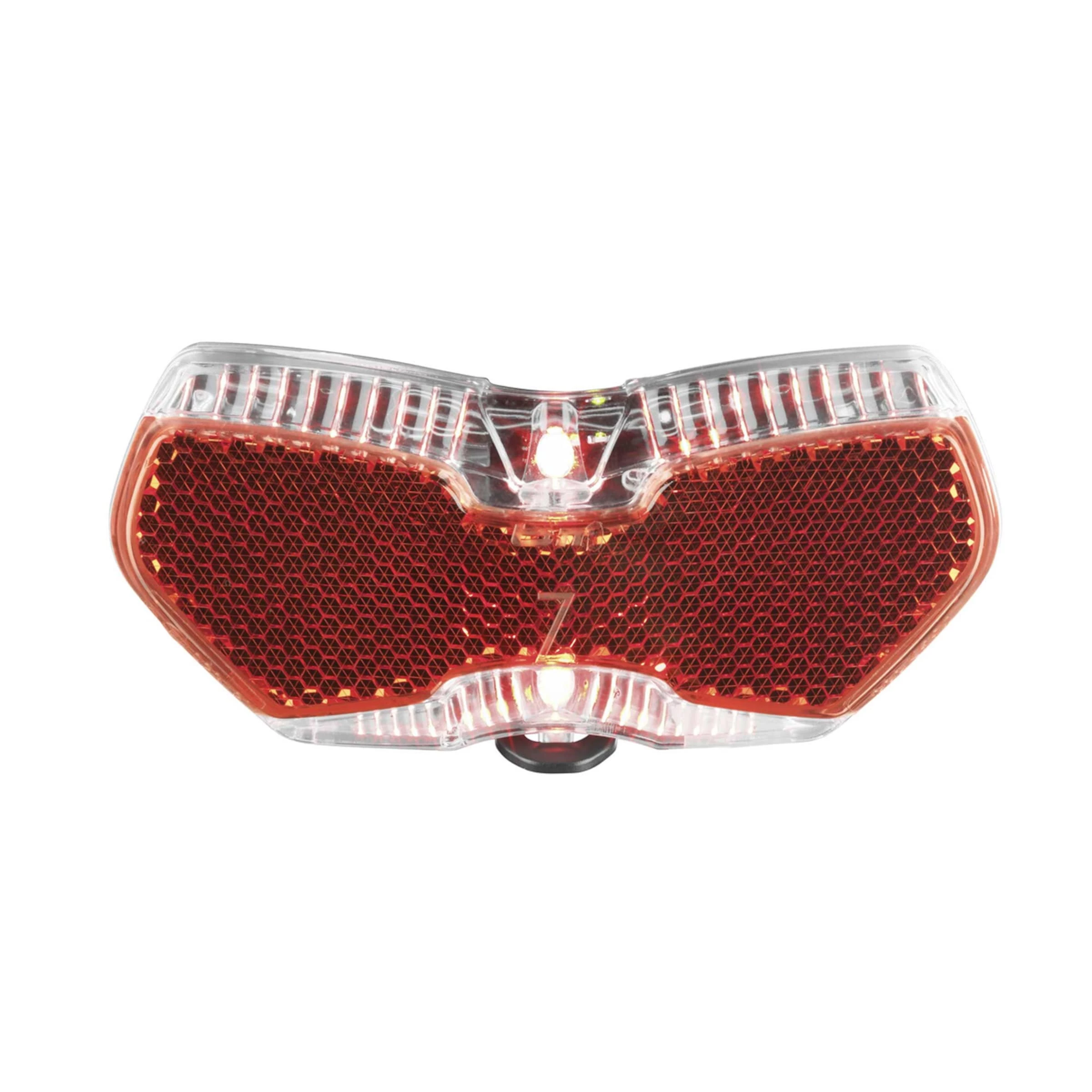 B&M Toplight View Feu Arrière Permanent 2 B&M Toplight View Feu Arrière Permanent – Image 2