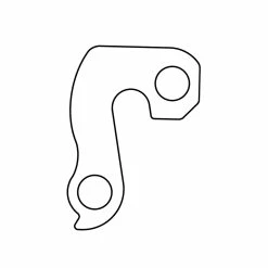 Marwi GH-012 Patte De Dérailleur -Pneu De Vélo Importe Magasin 257774904F7FFC037AB0C2B46803DE4F