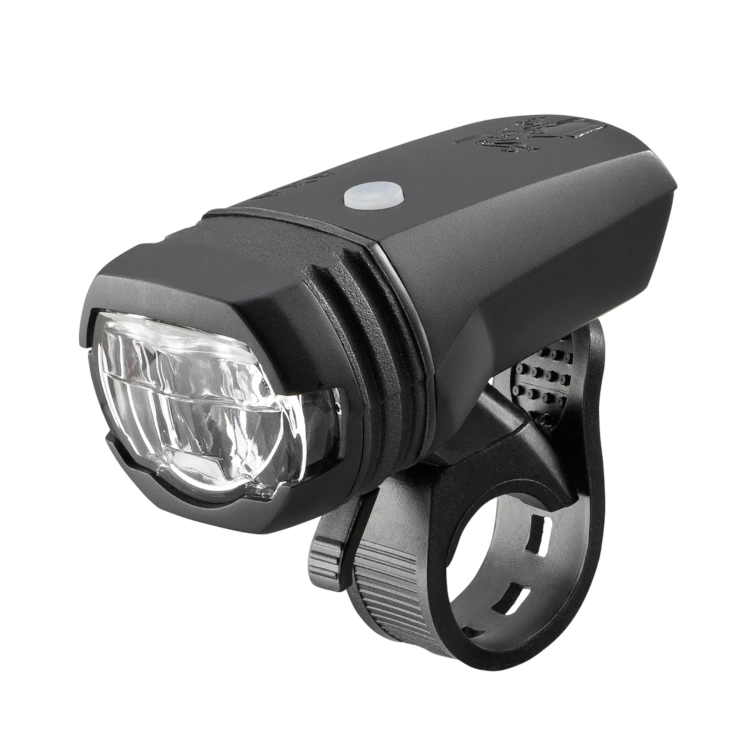 AXA GREENLINE éclairage Avant à Batterie 50 Lux 1 AXA GREENLINE éclairage Avant à Batterie 50 Lux