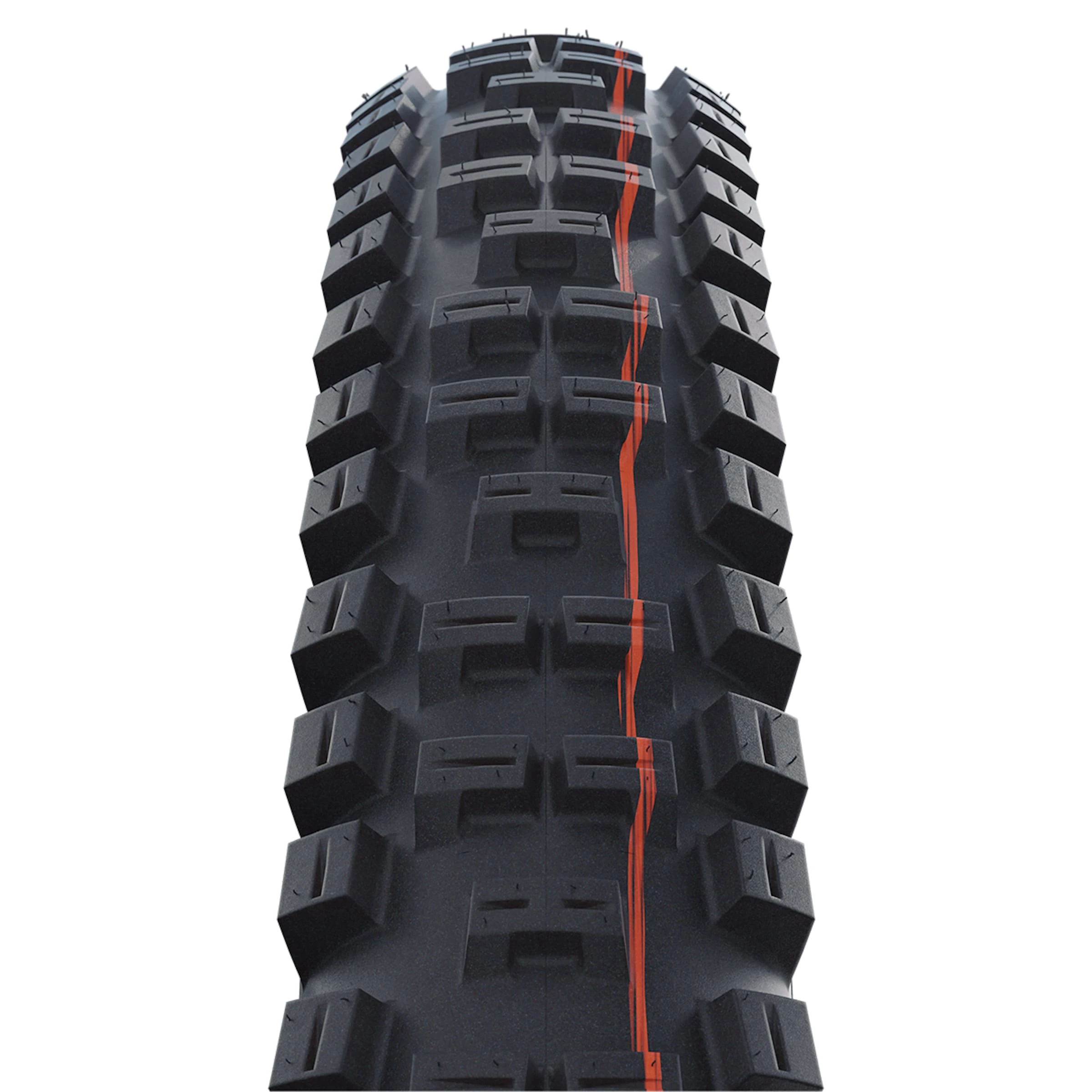 Schwalbe Big Betty Evolution Super Trail ADDIX Soft TLE Pneu Vtt Tringle Souple 2 Schwalbe Big Betty Evolution Super Trail ADDIX Soft TLE Pneu Vtt Tringle Souple – Image 2