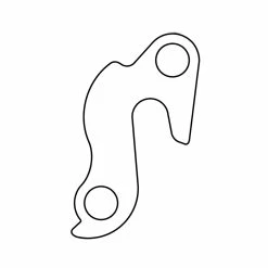 Marwi GH-068 Patte De Dérailleur -Pneu De Vélo Importe Magasin 27DC2BB0E38CD6700EA8E4C6984EDDA1