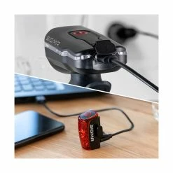 SIGMA Set éclairages Éclairage Avant Aura 60 & Éclairage Arrière Infinity -Pneu De Vélo Importe Magasin 2BC057C1A777A19B42183EBA346E15EB