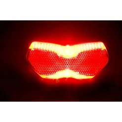 B&M Toplight View Feu Arrière Permanent 5 B&M Toplight View Feu Arrière Permanent -Pneu De Vélo Importe Magasin 2EEC3FED54698860EBC14C5D4ED60431