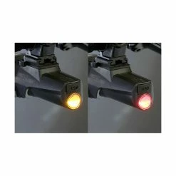 Cateye GVolt 100™ éclairage Avant à Batterie Dual System -Pneu De Vélo Importe Magasin 318DEFE8B4694BFEC83DB22C3CE4EDFE