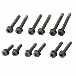 MAGURA Set Vis Flatmount Pour Roue Arrière