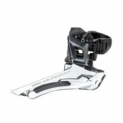 Shimano Ultegra FD-R8000-B 11v Dérailleur Avant à Collier