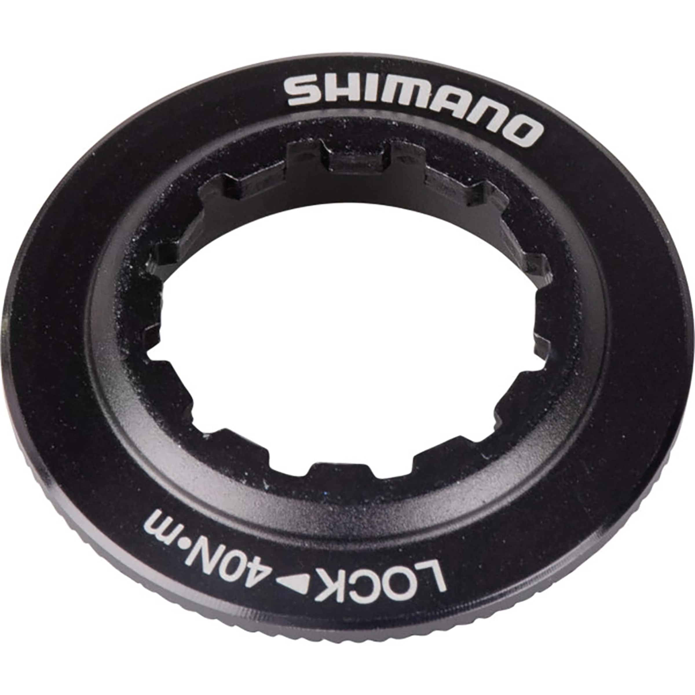 Shimano Deore XT RT-MT800 Disque De Frein (écrou De Blocage à Engrenage Interne) 4 Shimano Deore XT RT-MT800 Disque De Frein (écrou De Blocage à Engrenage Interne) – Image 4