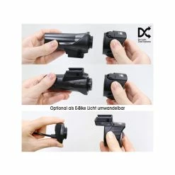 Cateye GVolt 100™ éclairage Avant à Batterie Dual System -Pneu De Vélo Importe Magasin 44897E66B04A4C8CF39E6E4FEC4E5CBC