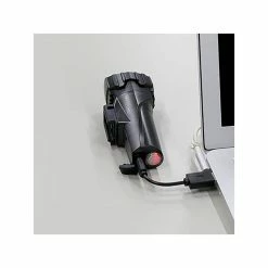 Cateye GVolt 100™ éclairage Avant à Batterie Dual System -Pneu De Vélo Importe Magasin 45902C2DF2C120D4B8683C980815FF08