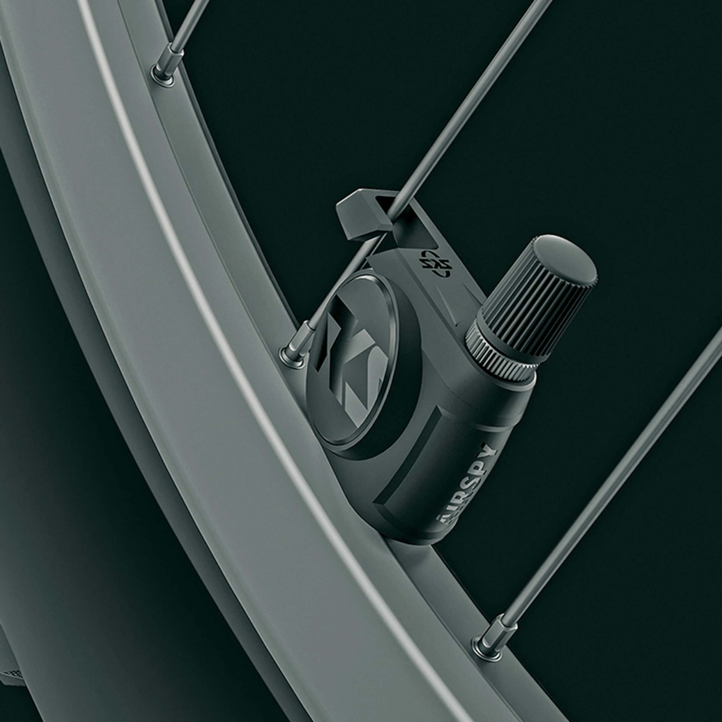 SKS Germany AIRSPY AV Capteur De Pression D’air 2 SKS Germany AIRSPY AV Capteur De Pression D’air – Image 2