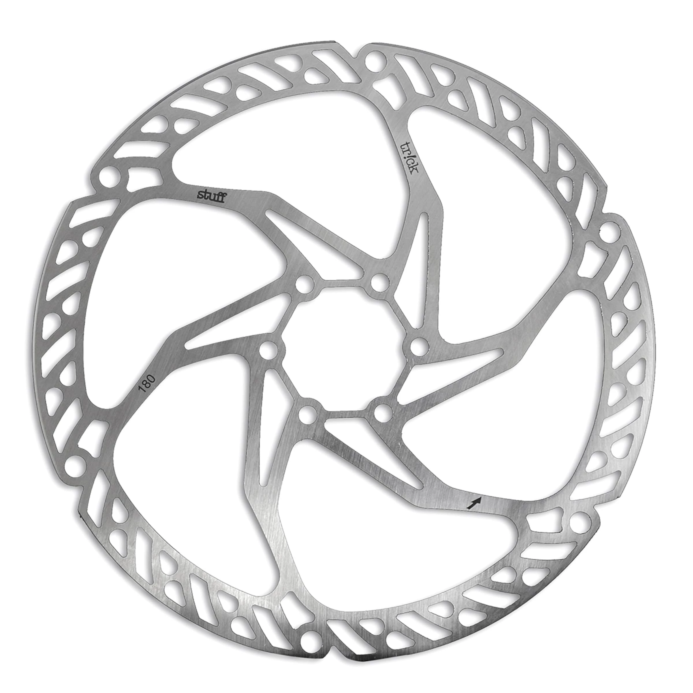 Trickstuff Dächle UL Disque De Frein 1 Trickstuff Dächle UL Disque De Frein