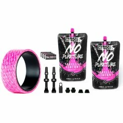 Muc-Off Ultimate DH Wide Kit Tubeless Large