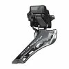 Shimano Ultegra FD-R8150 Di2 Dérailleur Avant 2x12
