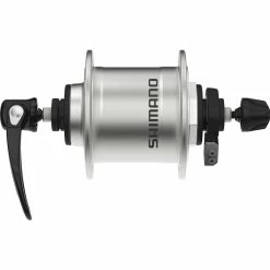 Shimano Alivio DH-T4000 Dynamo Moyeu QR