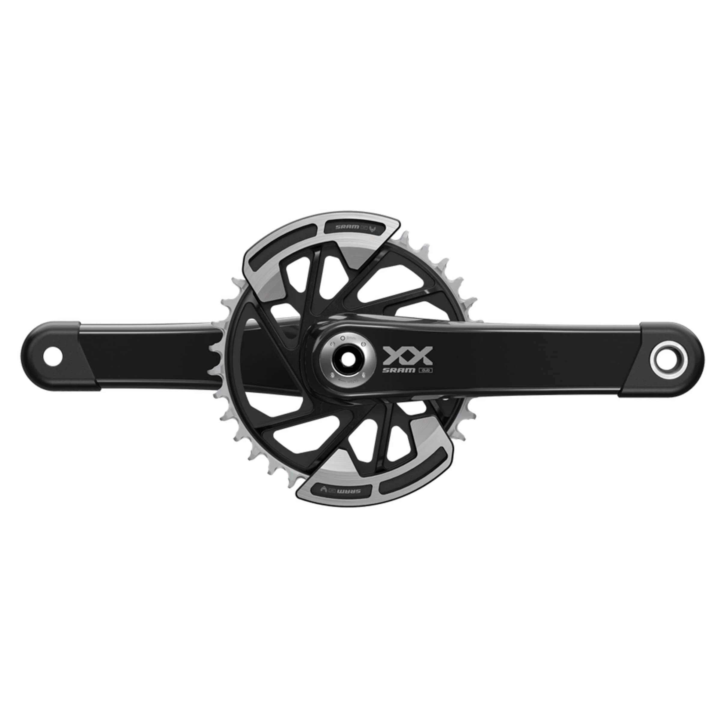 SRAM XX Eagle Transmission™ MTB-Wide Kurbelgarnitur 1 SRAM XX Eagle Transmission™ MTB-Wide Kurbelgarnitur