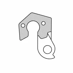 Marwi GH-063 Patte De Dérailleur -Pneu De Vélo Importe Magasin 669935E281EF75016A9113DB4142DCD6