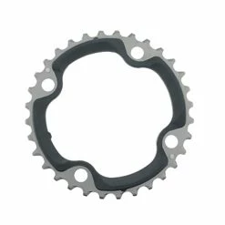 Shimano XTR FC-M980 Plateau