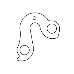 Marwi GH-090 Patte De Dérailleur -Pneu De Vélo Importe Magasin 6EA785FBF9F650B1106CA2A7B123F961