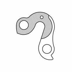 Marwi GH-090 Patte De Dérailleur -Pneu De Vélo Importe Magasin 71C2CF98A0CFA5A1A4A7E52F9379CD64