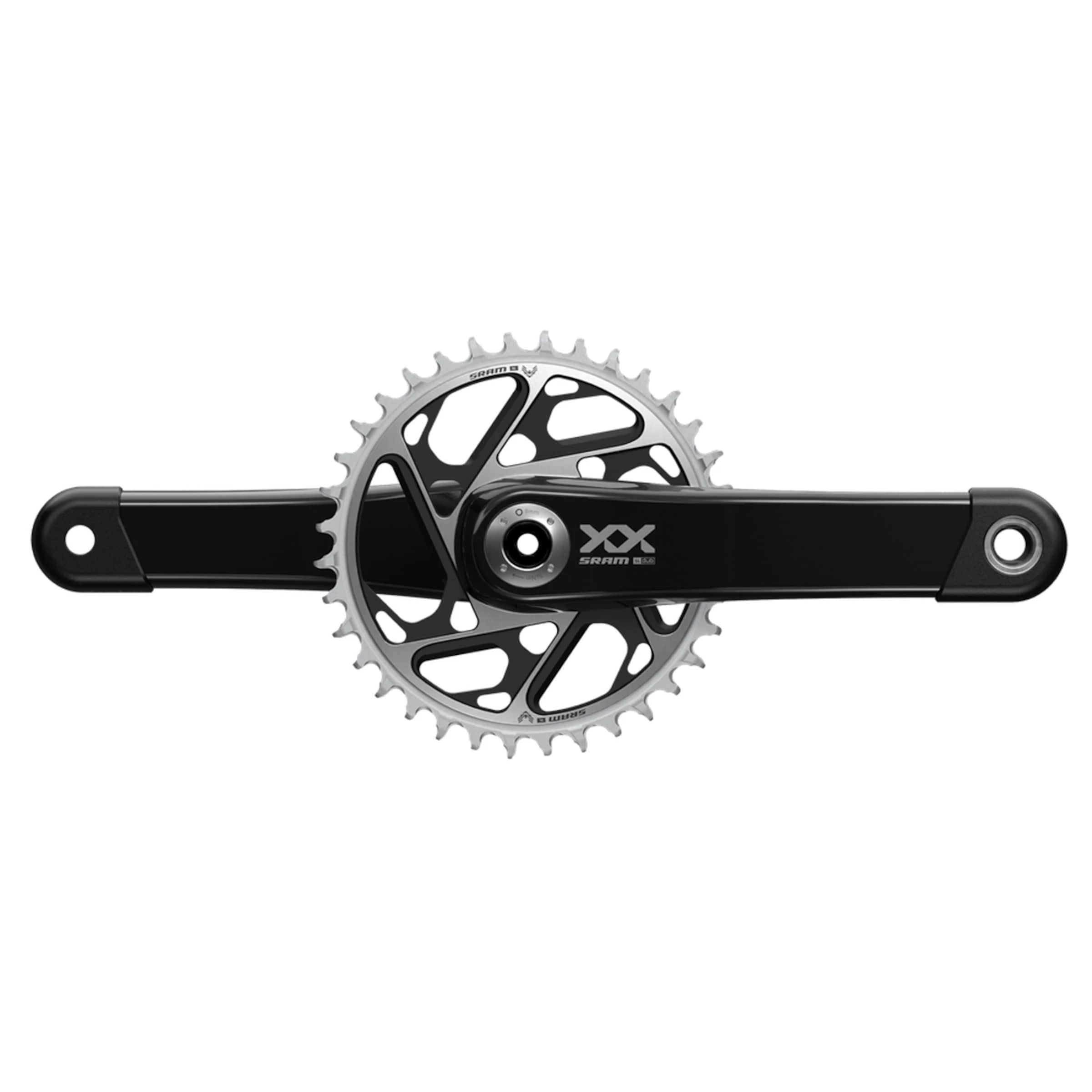 SRAM XX SL Eagle Transmission™ MTB-Wide Kurbelgarnitur 1 SRAM XX SL Eagle Transmission™ MTB-Wide Kurbelgarnitur