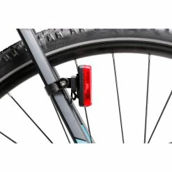 Litecco G-Ray.2 éclairage Arrière à Batterie Avec Fonction Feu De Stop -Pneu De Vélo Importe Magasin 73E2B12DD40BA9C898EEC481493BA812