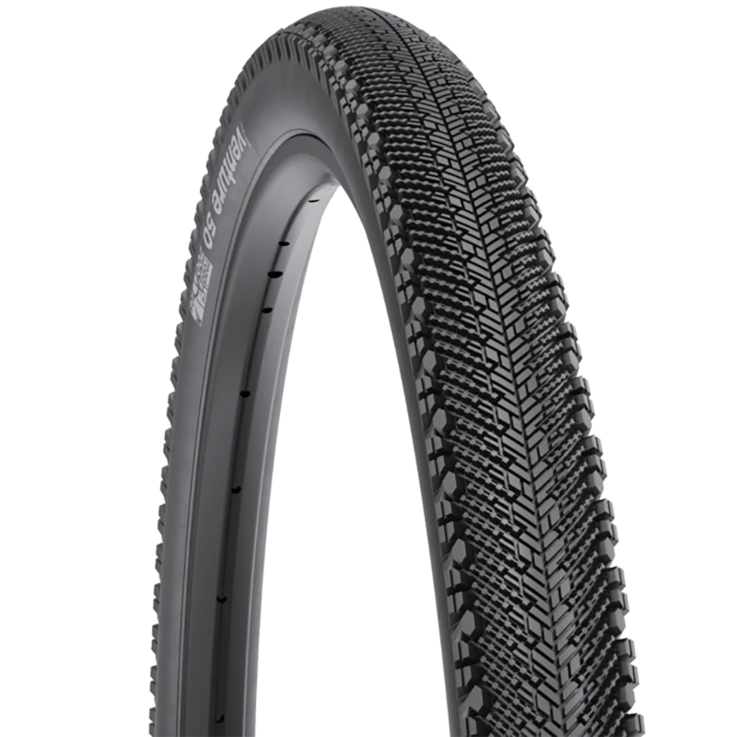 Wtb Venture Road TCS Pneu Gravel (50mm) 1 Wtb Venture Road TCS Pneu Gravel (50mm)