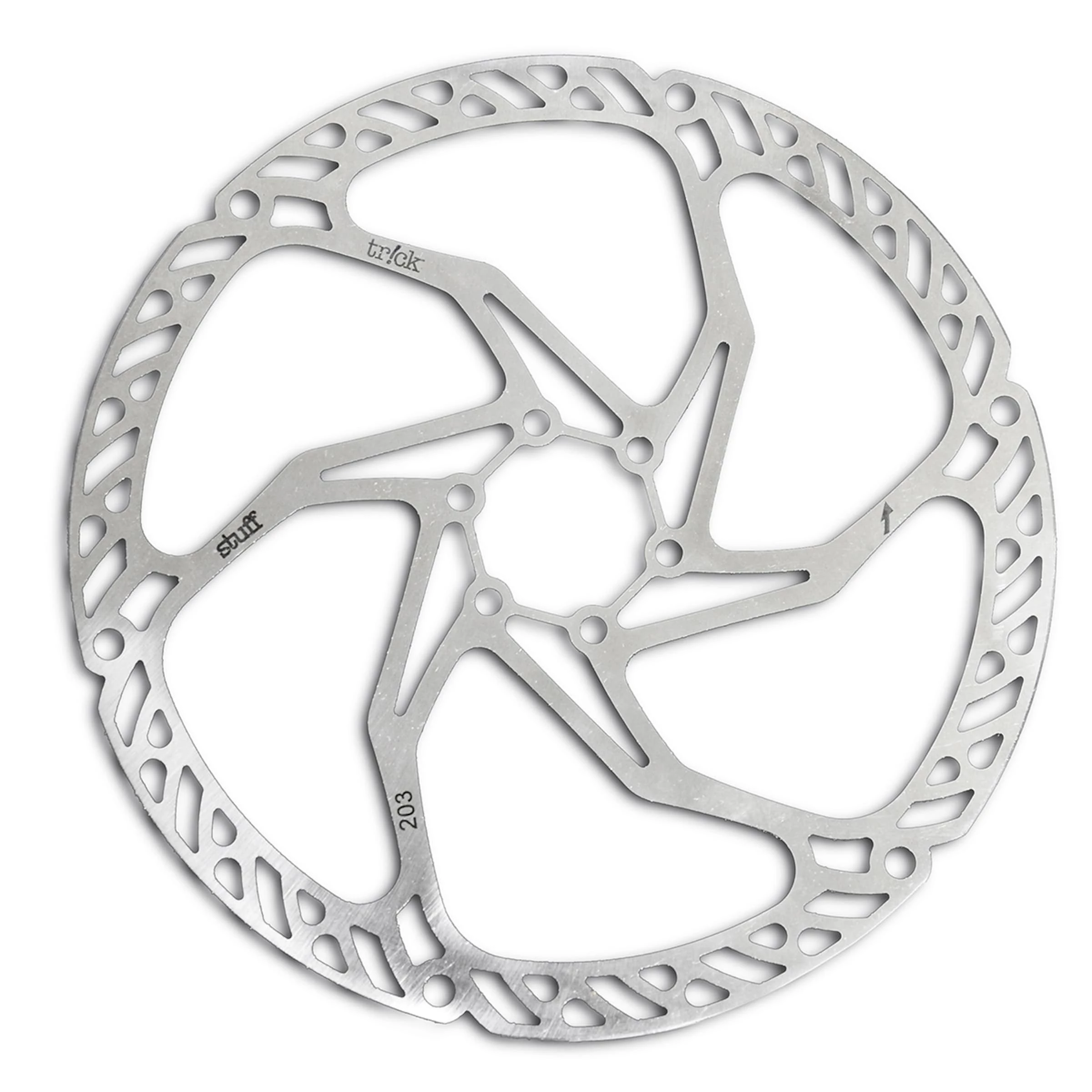 Trickstuff Dächle UL Disque De Frein 2 Trickstuff Dächle UL Disque De Frein – Image 2