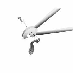 Marwi GH-026 Patte De Dérailleur -Pneu De Vélo Importe Magasin 83194404F6D08739D5684DBEFCA0DD07