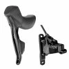 SRAM Rival ETap AXS™ HRD Manettes Dérailleur/freins Incl. Frein à Disque