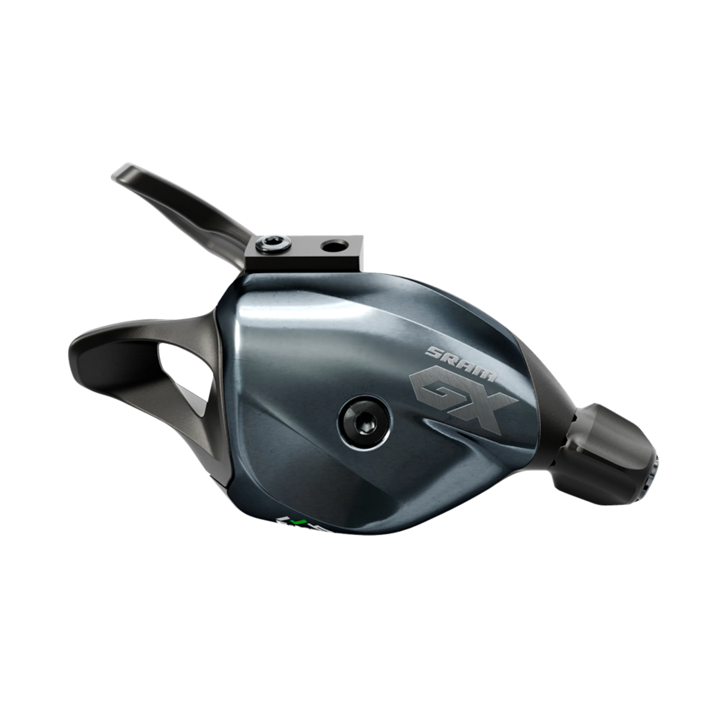 SRAM GX Eagle™ Trigger Manette De Dérailleur 12v 1 SRAM GX Eagle™ Trigger Manette De Dérailleur 12v