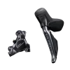 Shimano Ultegra Di2 ST-R8170 STI Manette Avec Frein à Disque BR-R8170 J-Kit Direct