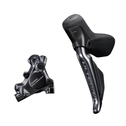 Shimano Ultegra Di2 ST-R8170 STI Manette Avec Frein à Disque BR-R8170 J-Kit Direct