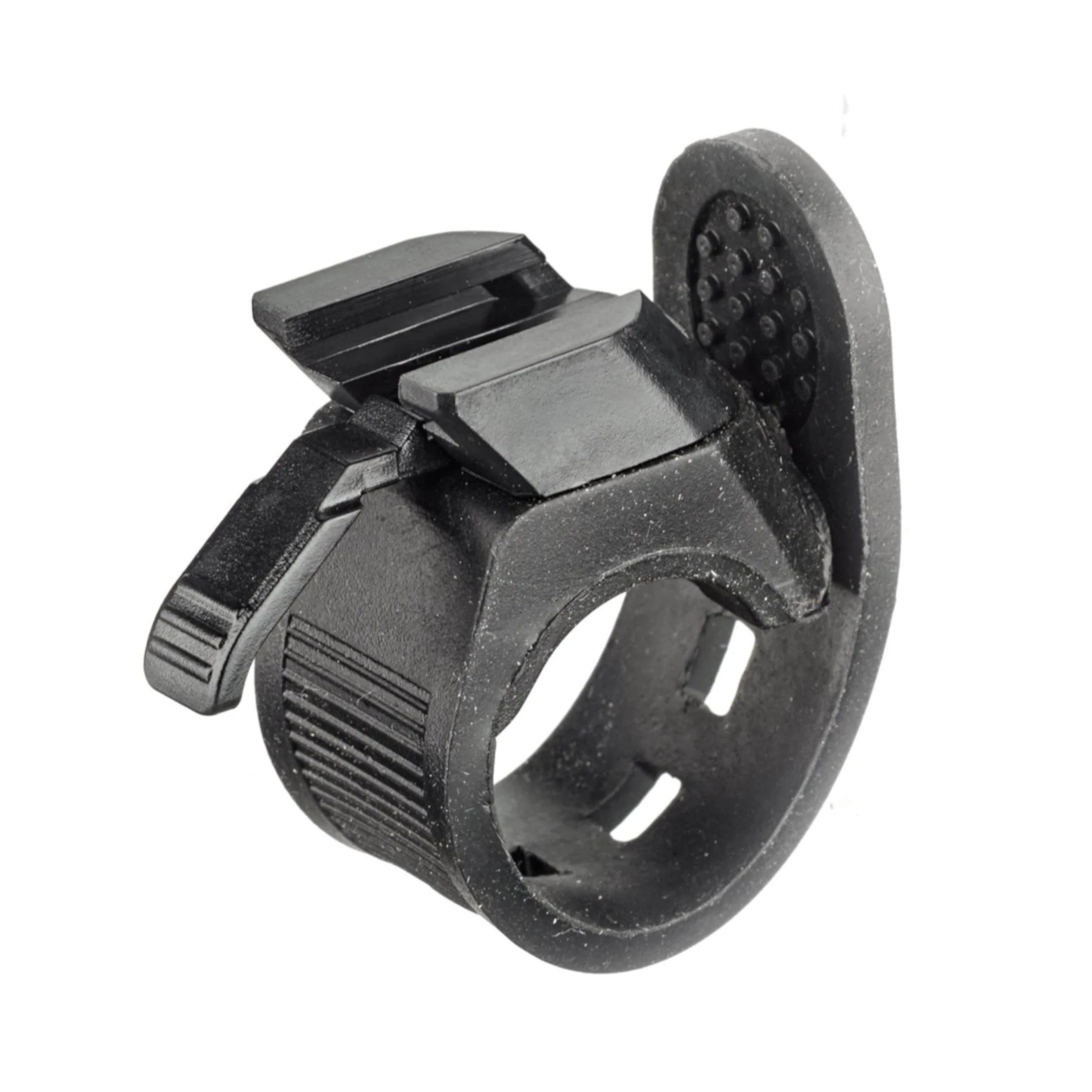 AXA GREENLINE éclairage Avant à Batterie 50 Lux 3 AXA GREENLINE éclairage Avant à Batterie 50 Lux – Image 3