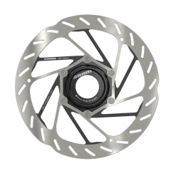 SRAM HS2 Rounded CenterLock Disque De Frein Incl. écrou De Blocage