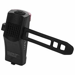 Lunivo Jeu Lampes Éclairage Avant à Batterie Lynx F60 + Éclairage Arrière à Batterie Lynx R3 -Pneu De Vélo Importe Magasin 98F81BA6548DAC6097C2E15C9F0D7FB8