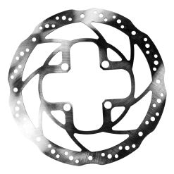 Rohloff SPEEDHUB Disque Frein 160 Mm Pour Shimano, Hayes, Formula, Avid